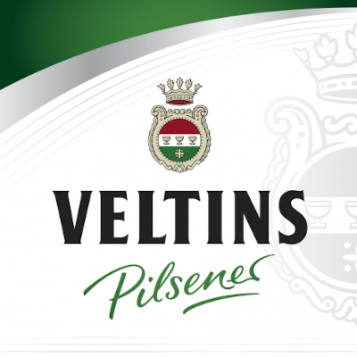 Veltins Logo